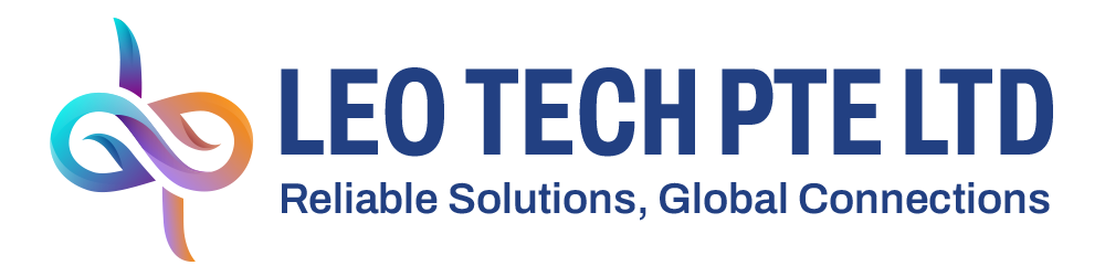 Leo Tech Pte Ltd